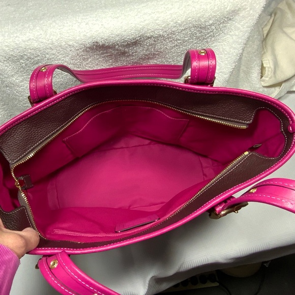 Coach Ashton Tote CM080 - Picture 5 of 15